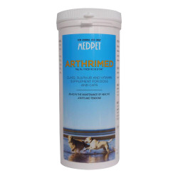 Arthrimed Tablets For Cats & Dogs 30 Tablets