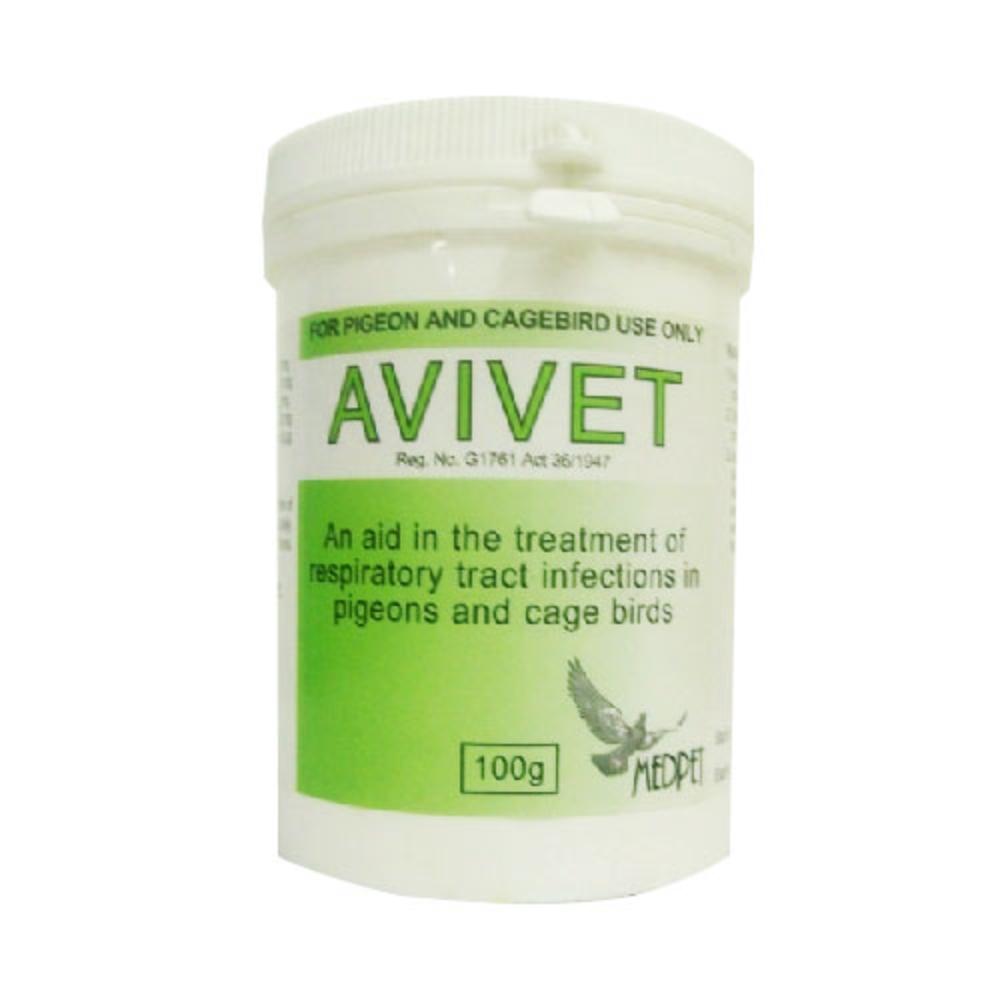 Avivet 100 Gm 1 Pack