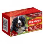 Bob Martin Multicare Condition Tablets For Large Dogs 100 Tablets