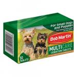 Bob Martin Multicare Condition Tablets For Small Dogs And Puppies 50 Tablets