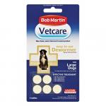 Bob Martin Vetcare Dewormer For Large Dogs 5 Tablets