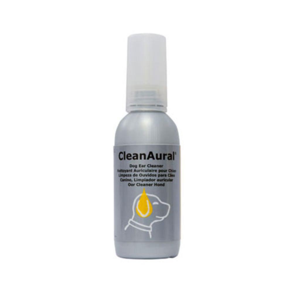 Cleanaural Ear Cleaner For Dogs 100 Ml