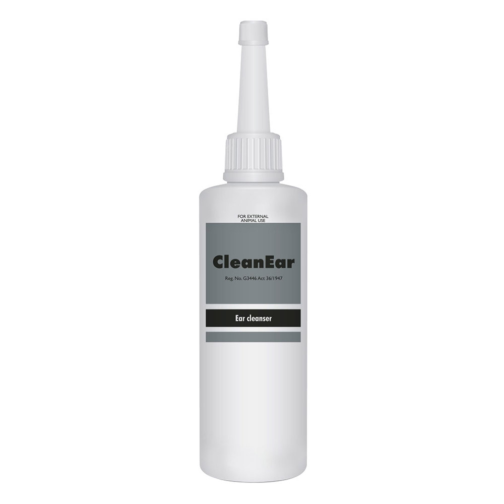 Cleanear For Dogs 100 Ml