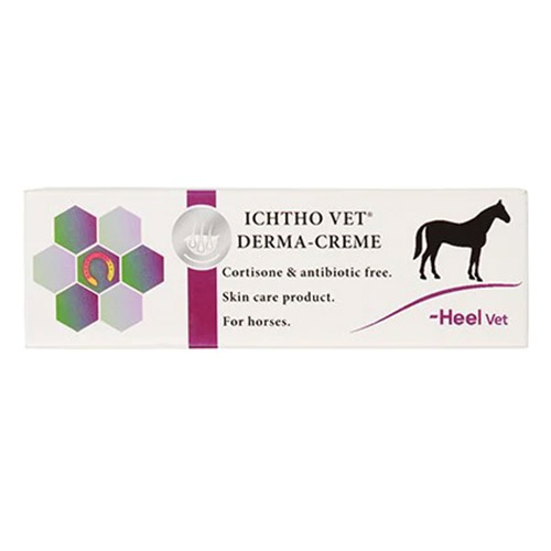 Derma Creme For Horse 100 Grams