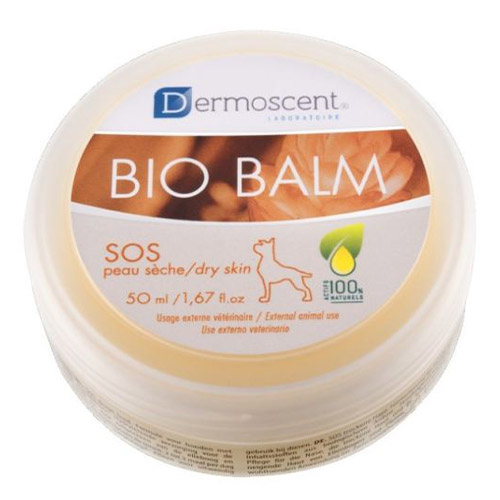 Dermoscent Bio Balm For Dogs 50 Ml