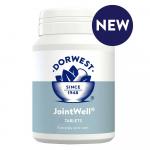 Dorwest Jointwell Tablets For Dogs And Cats 100 Tablets