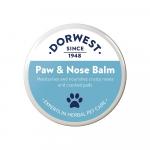 Dorwest Paw & Nose Balm For Dogs And Cats 50 Ml