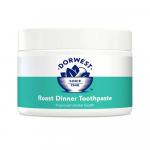 Dorwest Roast Dinner Toothpaste For Dogs And Cats 200 Gm