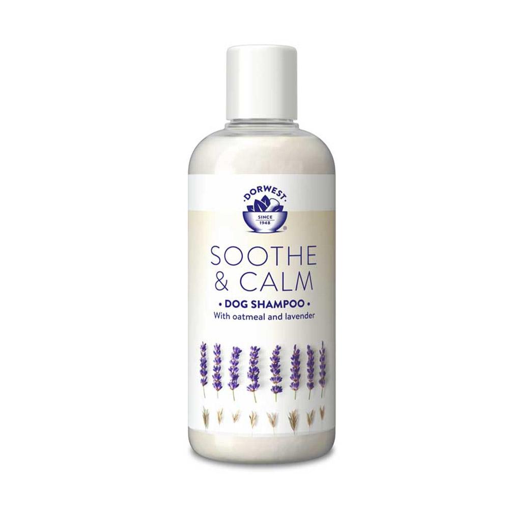 Dorwest Soothe & Calm Shampoo 500 Ml