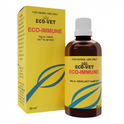 Ecovet Eco - Immune Liquid 50 Ml