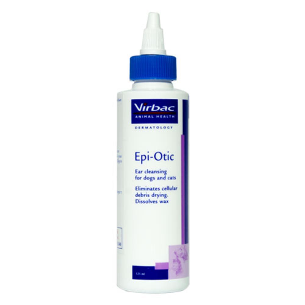 Epi Otic 125 Ml