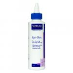 Epi-Otic Ear Cleaner For Dogs & Cats 125 Ml