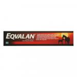 Eqvalan Oral Paste Horse Wormer 6.42gm 1 Syringe