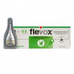 Flevox For Cats 12 Pack