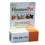 Homeopet Skin And Itch Relief For Dogs/Cats 15 Ml