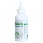 Malacetic Aural Cleaner For Dogs 118 Ml