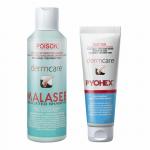 Malaseb Combo Pack (Malaseb 250ml & Pyohex 100ml) 1 Pack