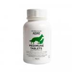 Medimune Tablets For Dogs And Cats 100 Tablets