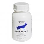 Mediworm For Dogs 22-88 Lbs 2 Tablets