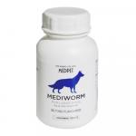 Mediworm For Large Dogs (22-88 Lbs) 2 Tablet