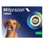 Milprazon For Dogs Over 11lbs 16 Chews