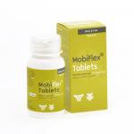 Mobiflex Joint Supplement For Dogs & Cats 60 Tablets