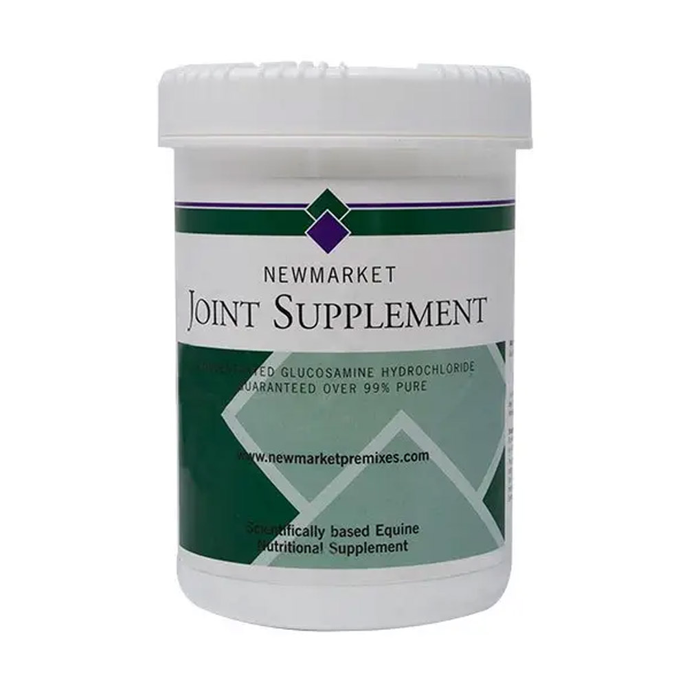 Newmarket Joint Supplement For Horse 100 Gm