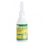 Otosol Ear Drops 100 Ml