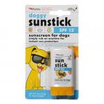 Petkin Doggy Sunstick Spf15 Sunscreen For Dogs 14.1 Gm