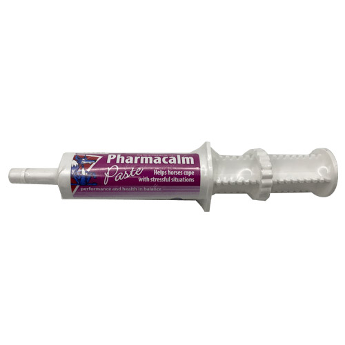 Pharmacalm Oral Paste For Horse 1 Pack