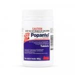 Popantel Allwormer For Dogs 40 Kgs (88 Lbs) 2 Tablets