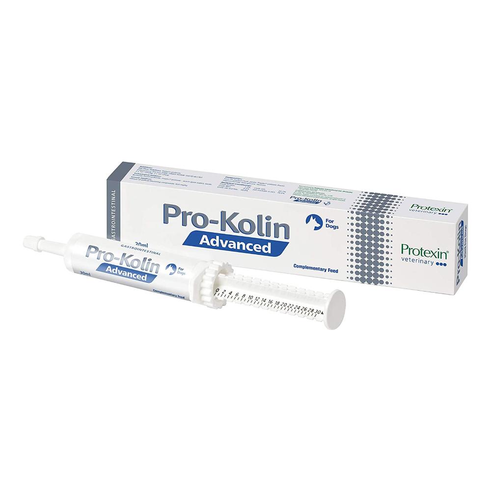 Pro-Kolin Plus For Dogs & Cats 15 Ml