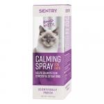 Sentry Calming Spray For Cats 1 Pack