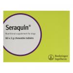 Seraquin 2 Gm 60 Tablets