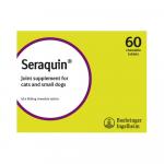 Seraquin 800 Mg 60 Tablet