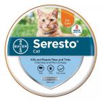 Seresto Collar For Cats 1 Collar