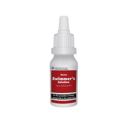 Swimmer's Solution 30 Ml 1 Pack