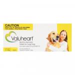 Valuheart 45lbs - 88lbs (21-40 Kg) Gold 12 Pack