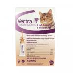 Vectra Felis For Cats 12 Doses