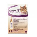 Vectra For Cats 12 Doses