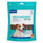 Veggiedent Dental Chews For Small Dogs 15 Chews